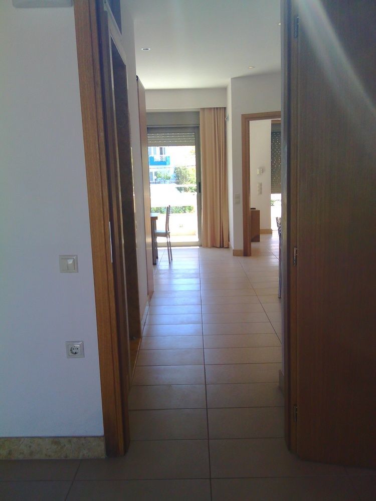 Maria Apartments Agia Pelagia  Exterior foto